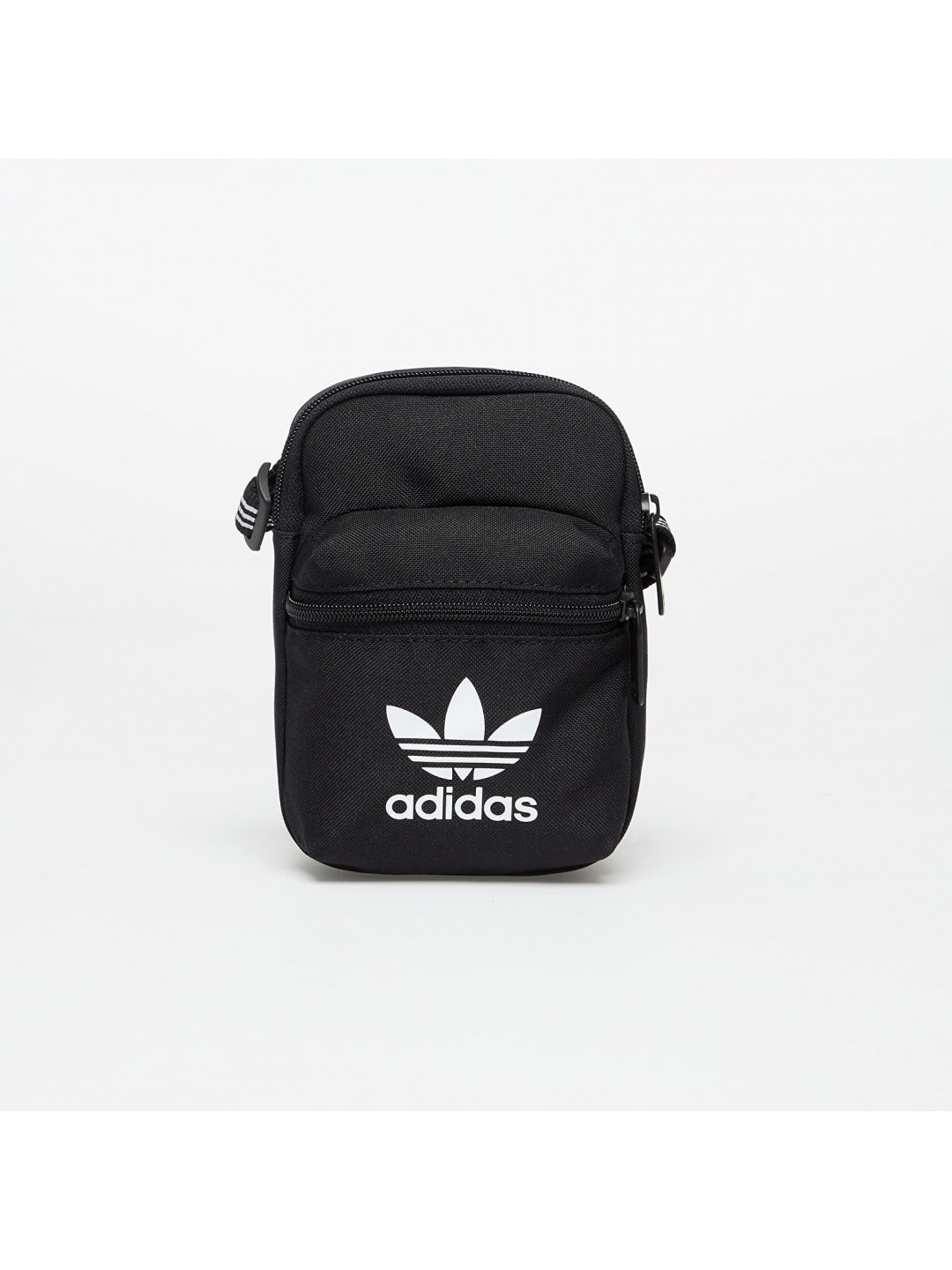 Ledvinka adidas Ac Festival Bag Black Universal